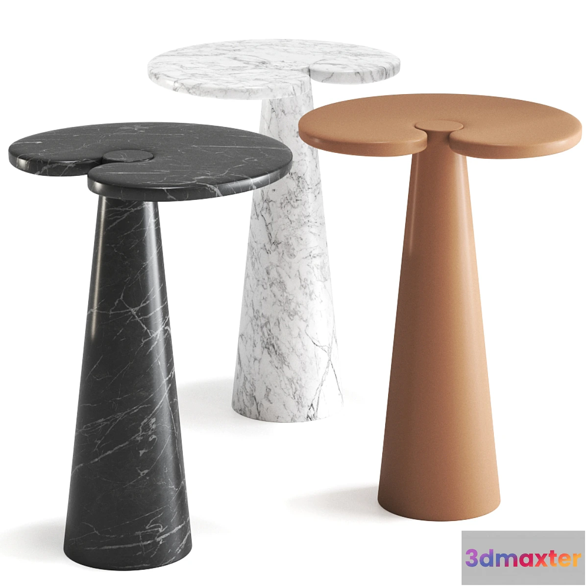 608267 - EROS table by Agapecasa