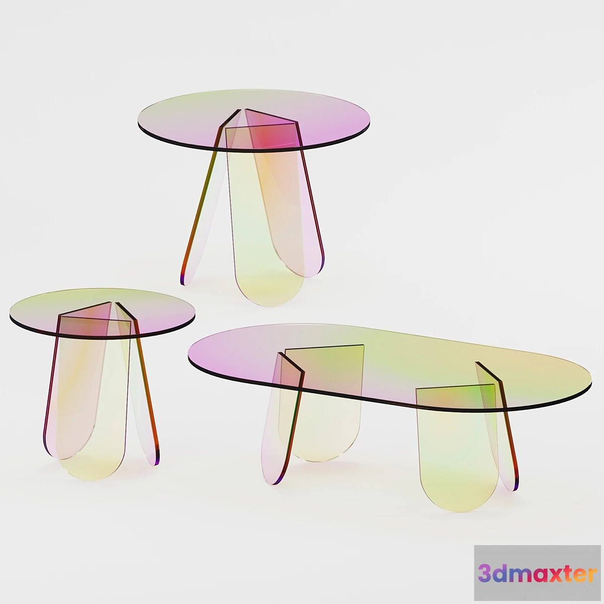 608271 - Shimmer tavoli