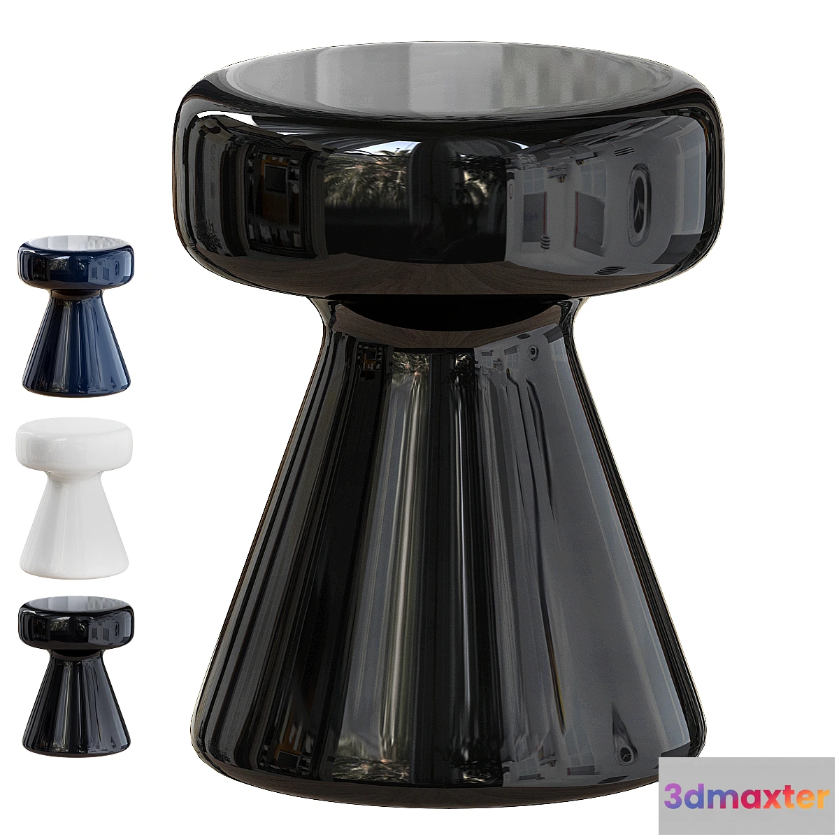 608295 - Gervasoni Inout Ottoman