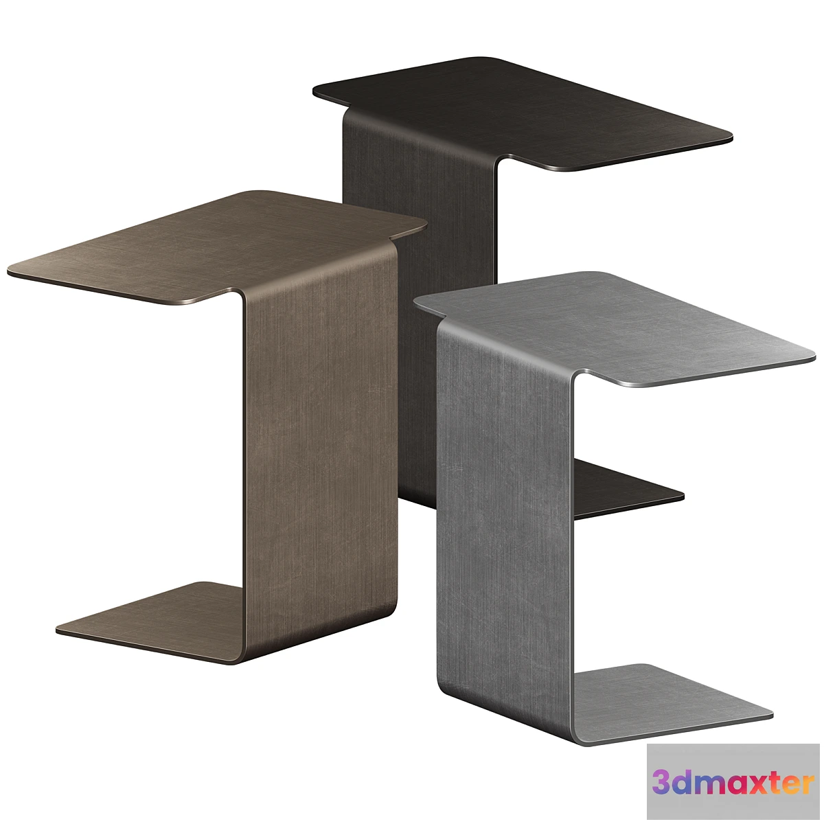 608303 - SKIN table by Ditre Italia