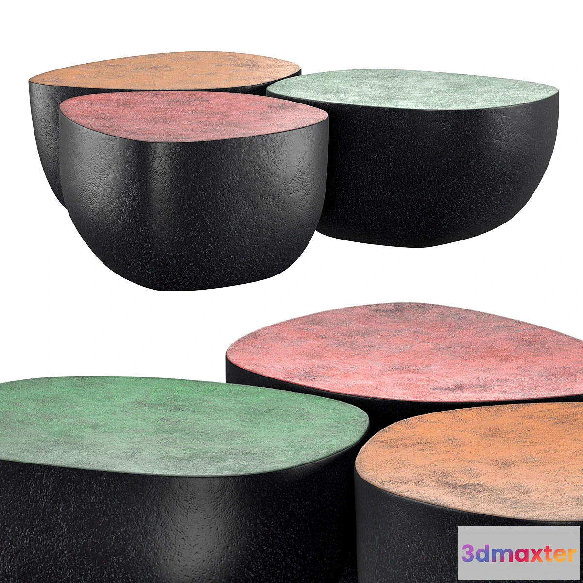 608329 - Atelier Vierkant KH