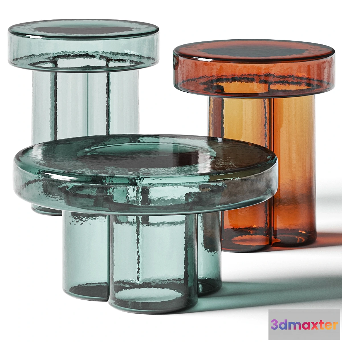 608337 - Miniforms Soda