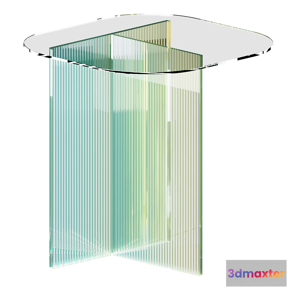 608347 - HALO coffee table