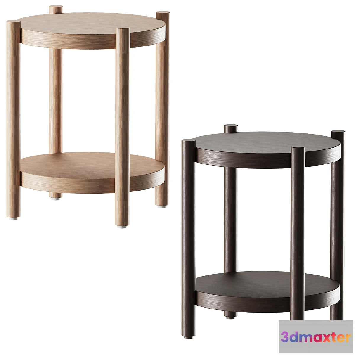 608381 - Side table LISTERBY LISTERBY IKEA