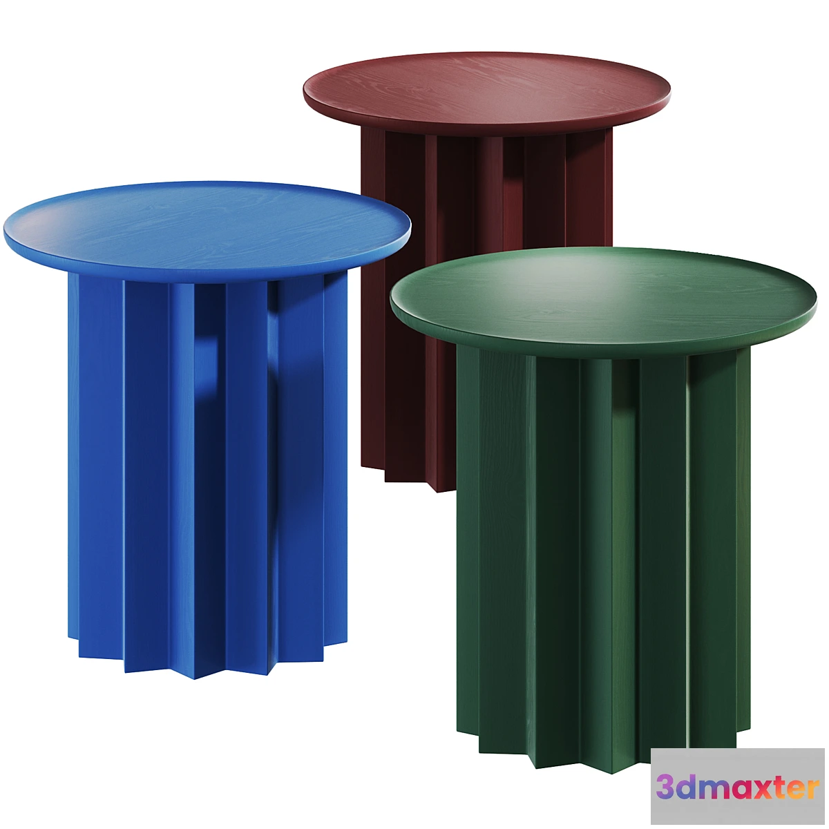 608419 - Casper coffee table by Corner Design