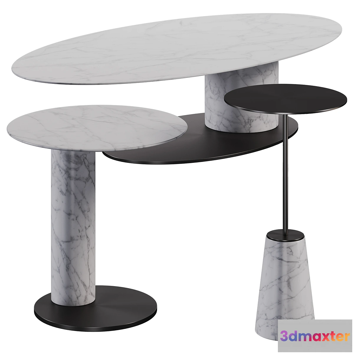 608479 - Carey table set