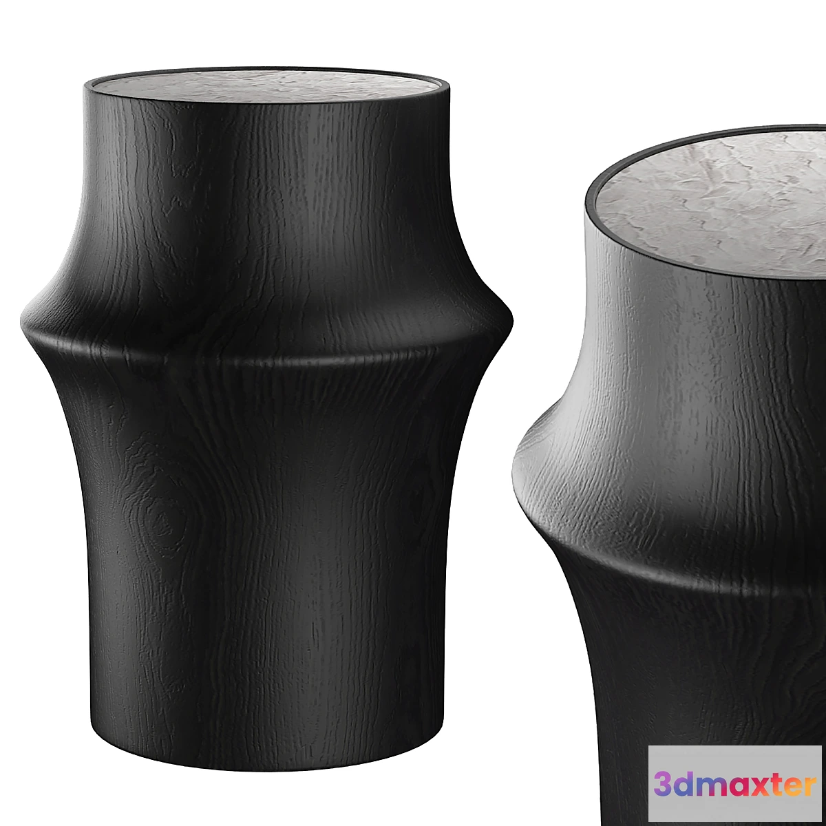 608487 - Basi Drum Table