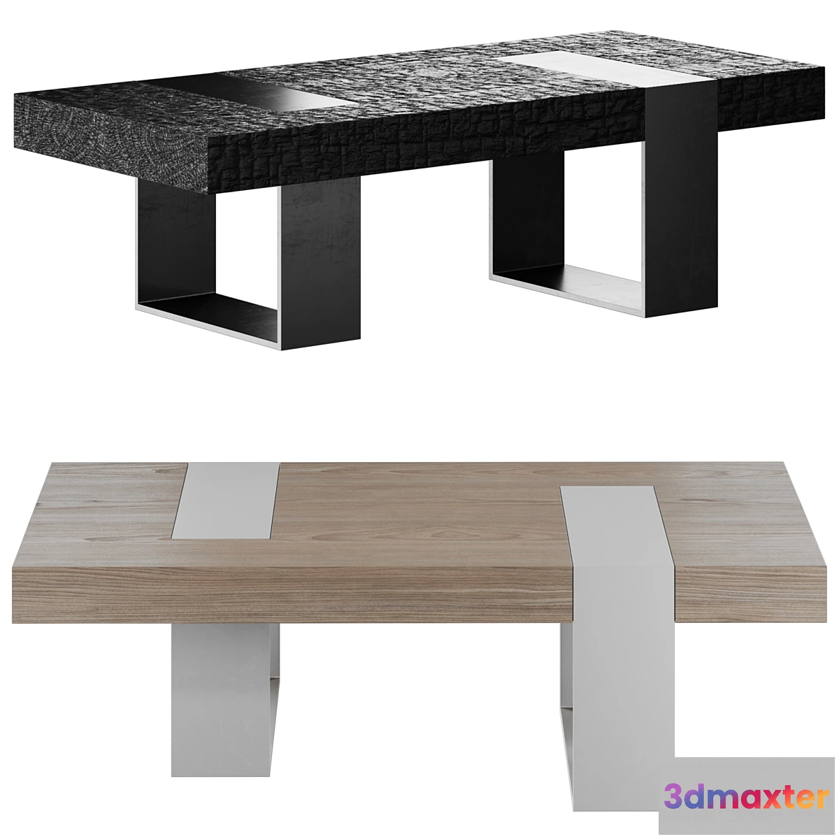 608521 - Coffee table - No.7
