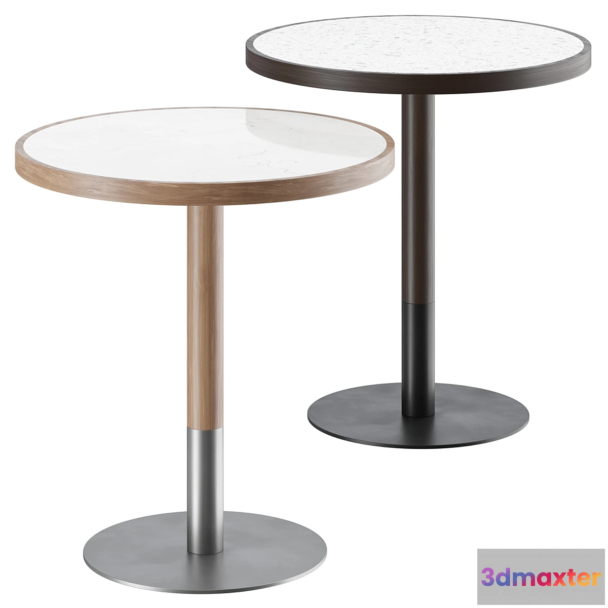 608537 - Miniforms BRISCOLA  Table