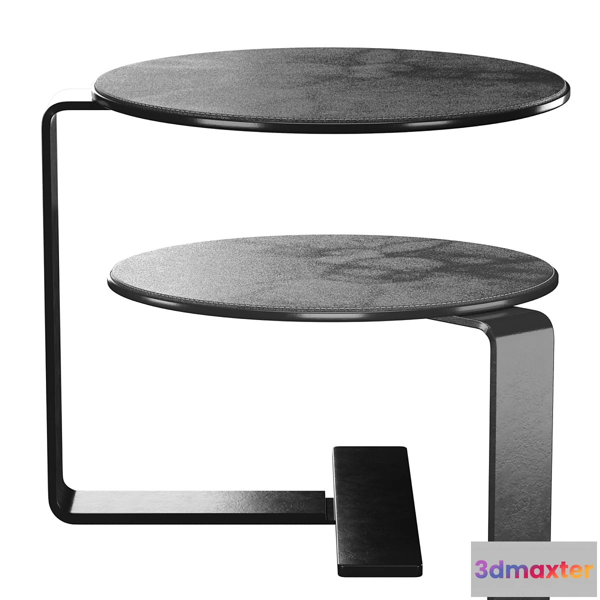 608541 - SOLIST SIDE TABLE