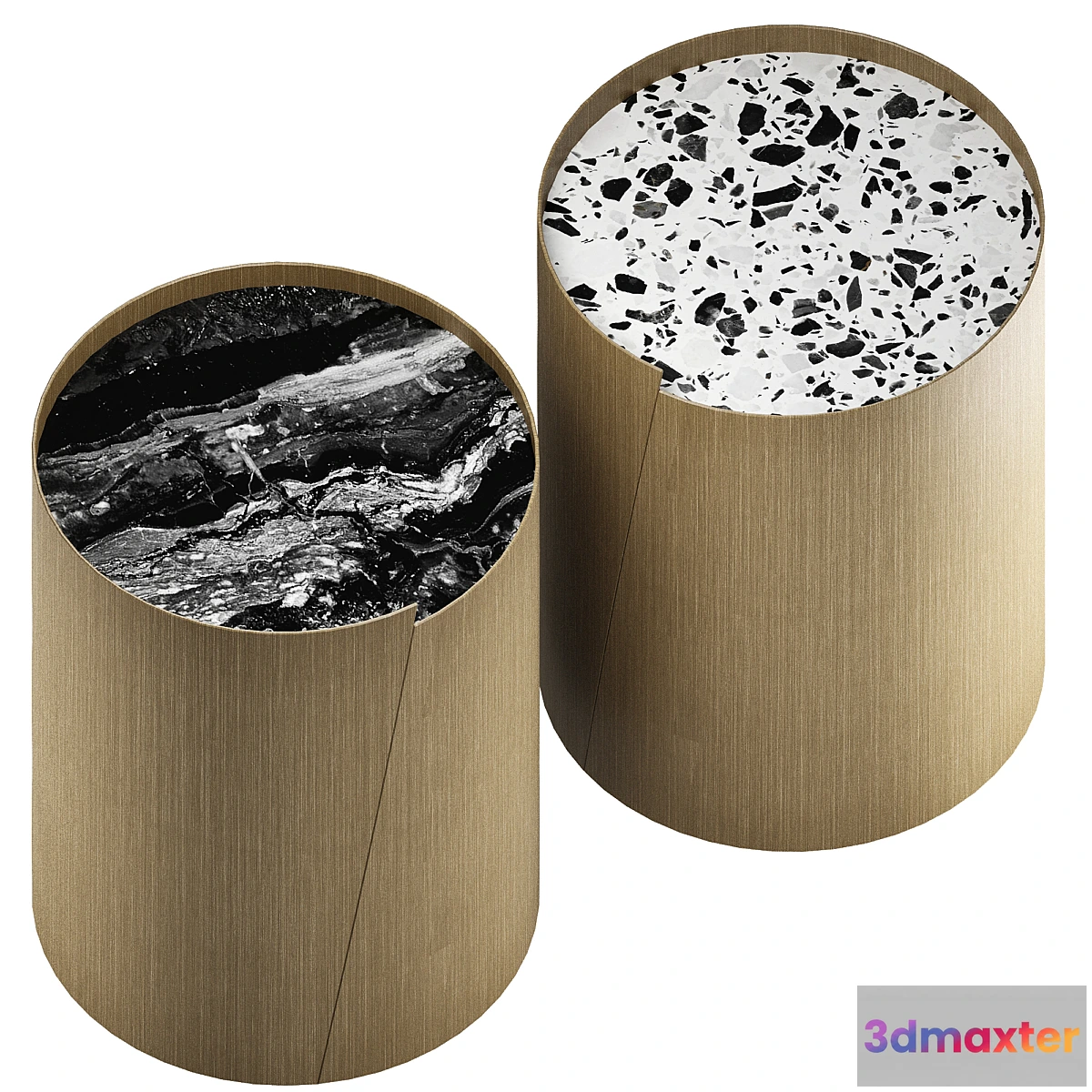 608547 - table antares Misura Emme