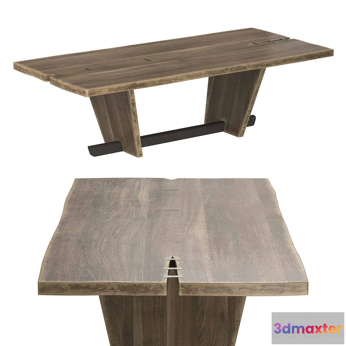 608555 - MINGREN II LOW