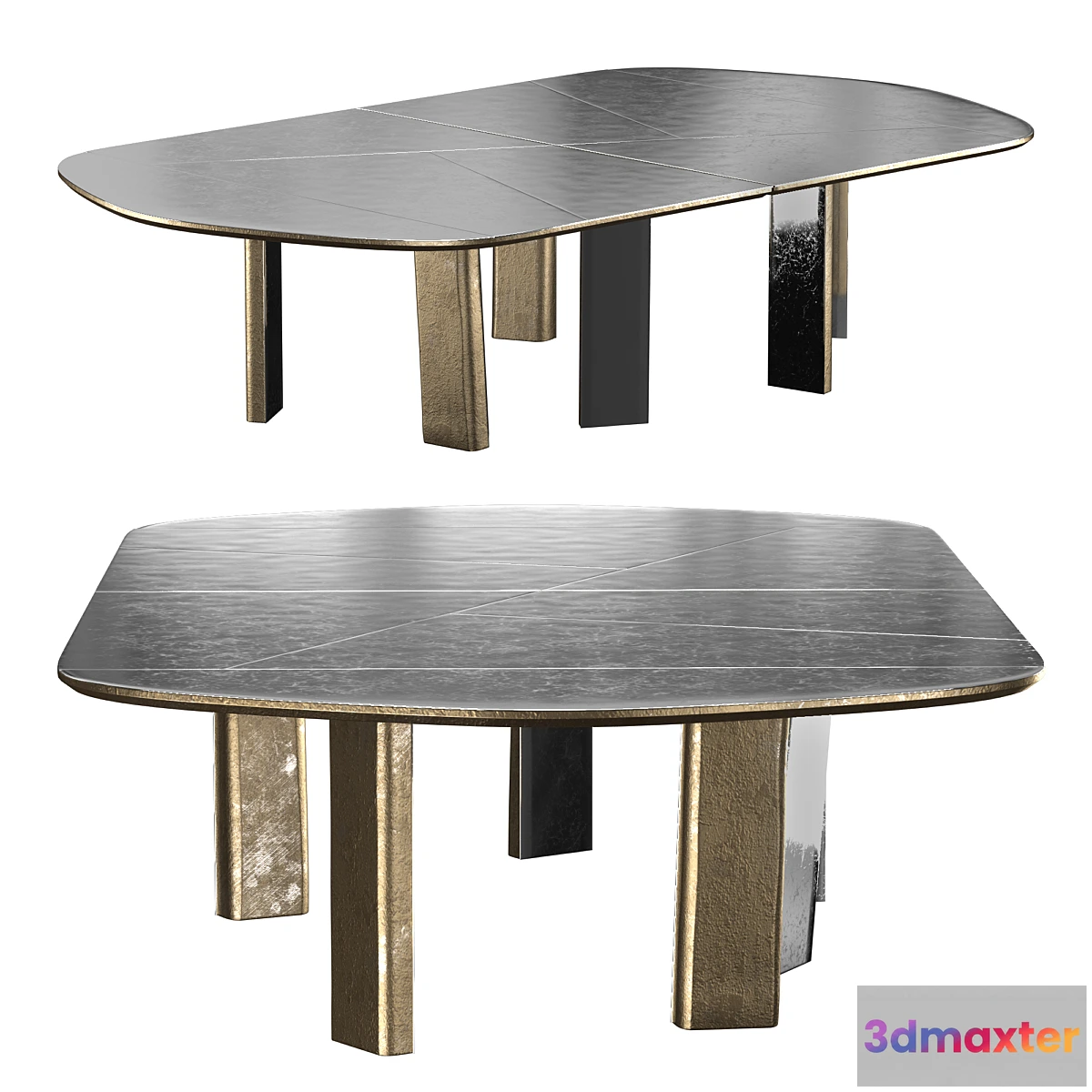 608571 - Table VINCENZO DE COTIIS DC1505