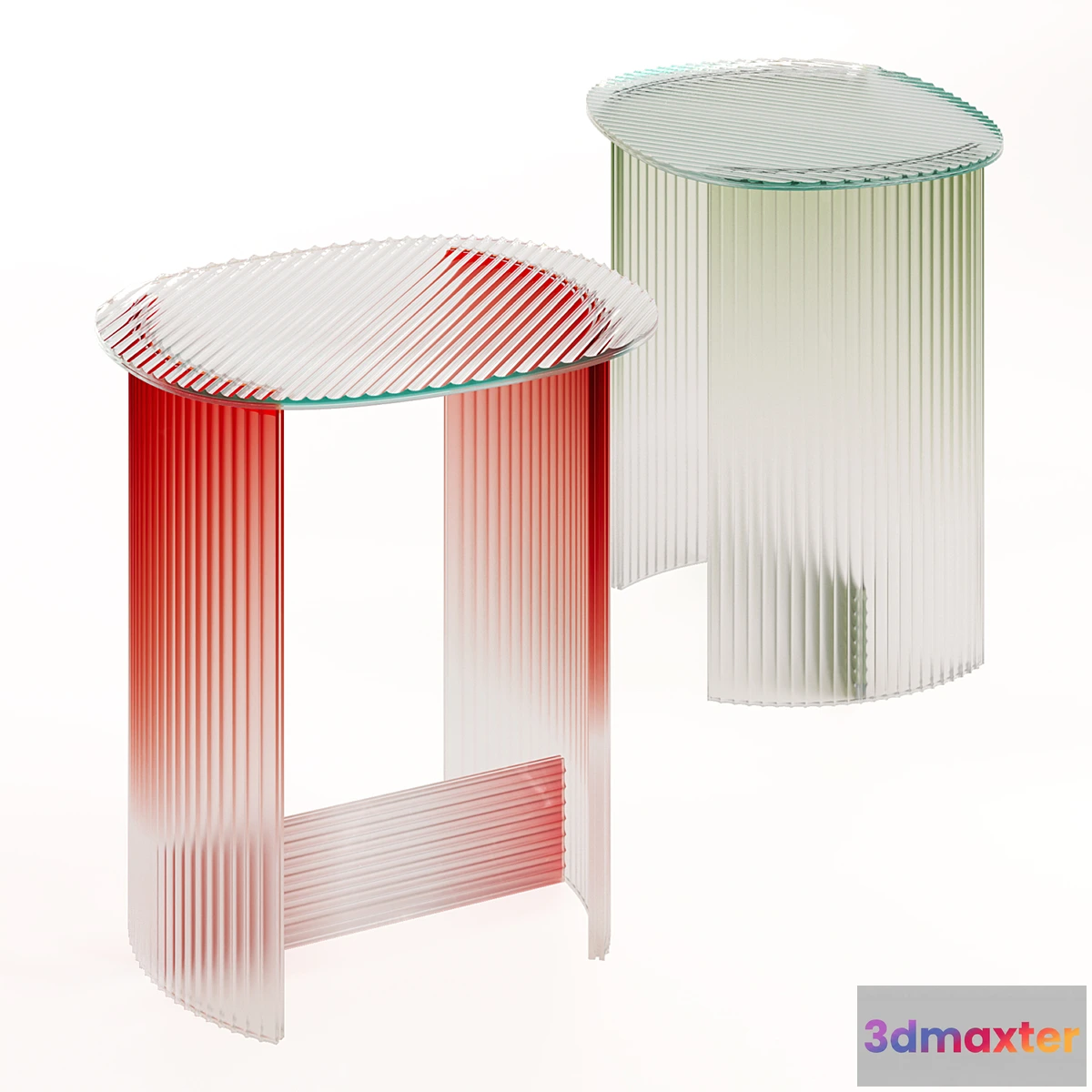 608577 - gradient table