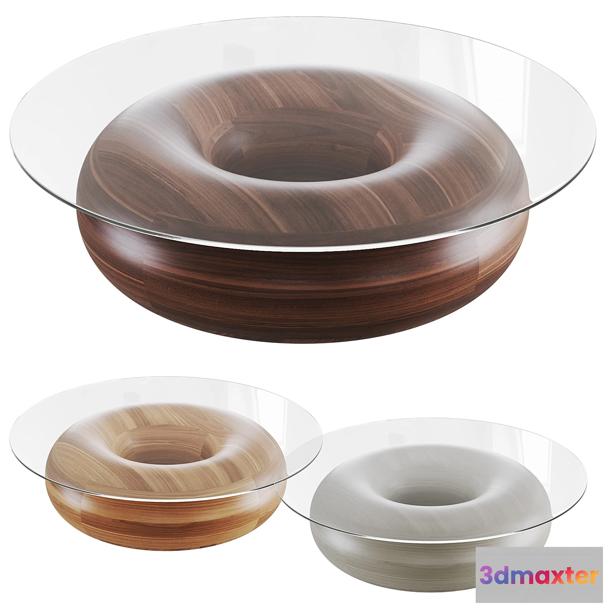 608595 - Donut Coffee Table by 1stdibs