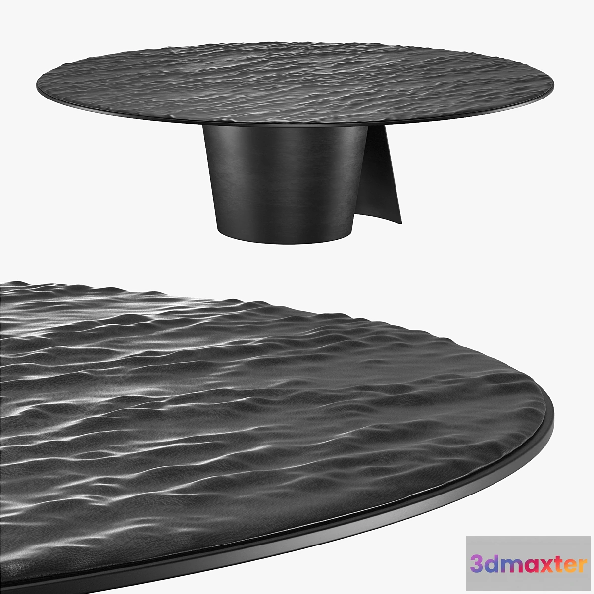 608623 - MER NOIRE table