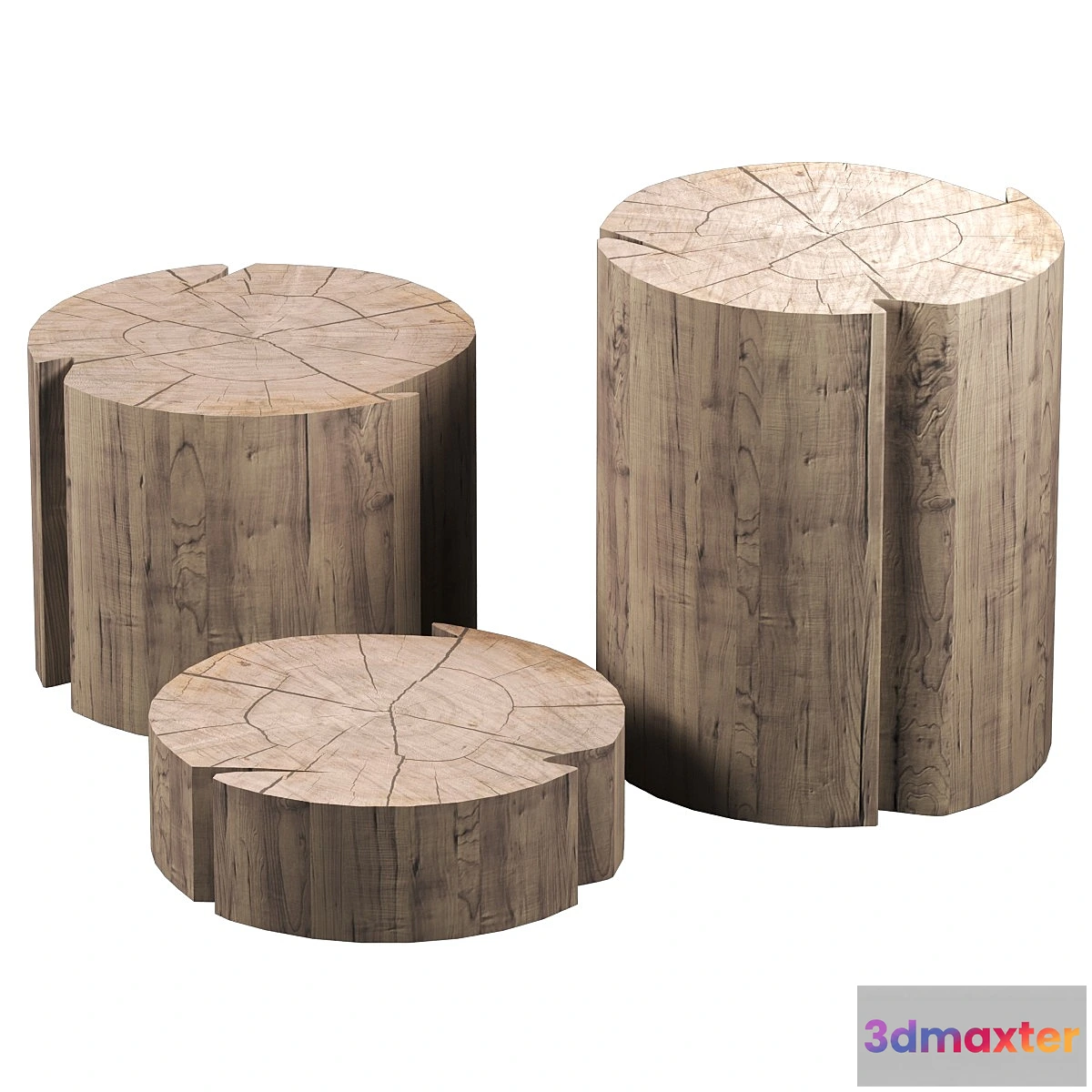 608683 - Stump tables - No.4