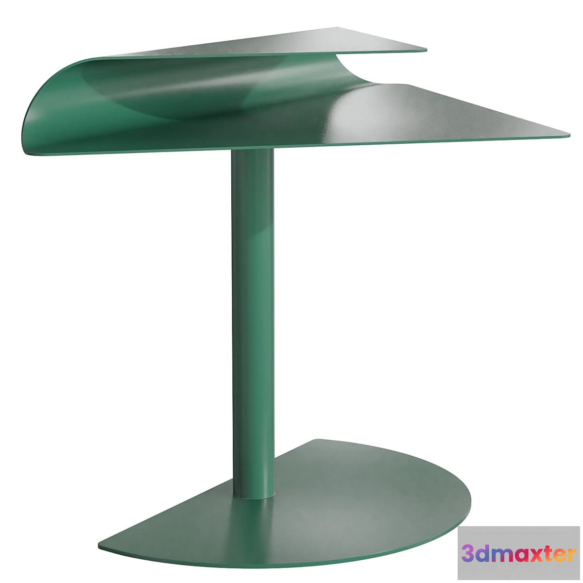 608709 - NIVO side table by CASALA