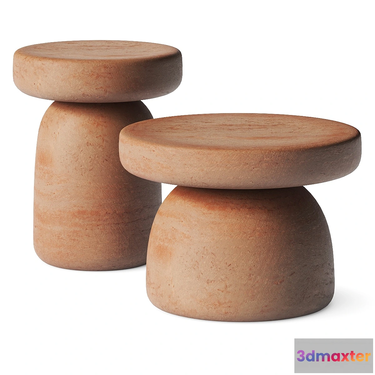 608723 - Miniforms Tototo Coffee Tables