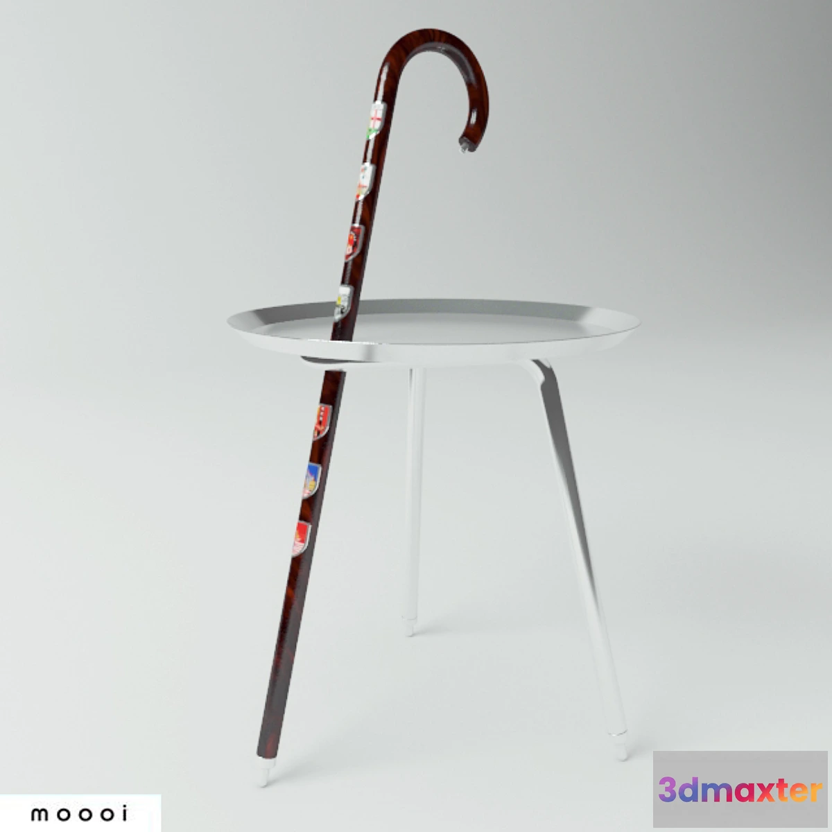 608783 - Moooi _ Urbanhike