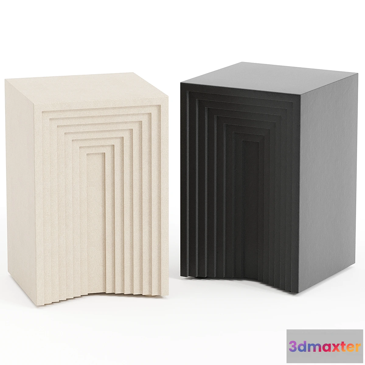 608789 - Zayden Side Table West Elm