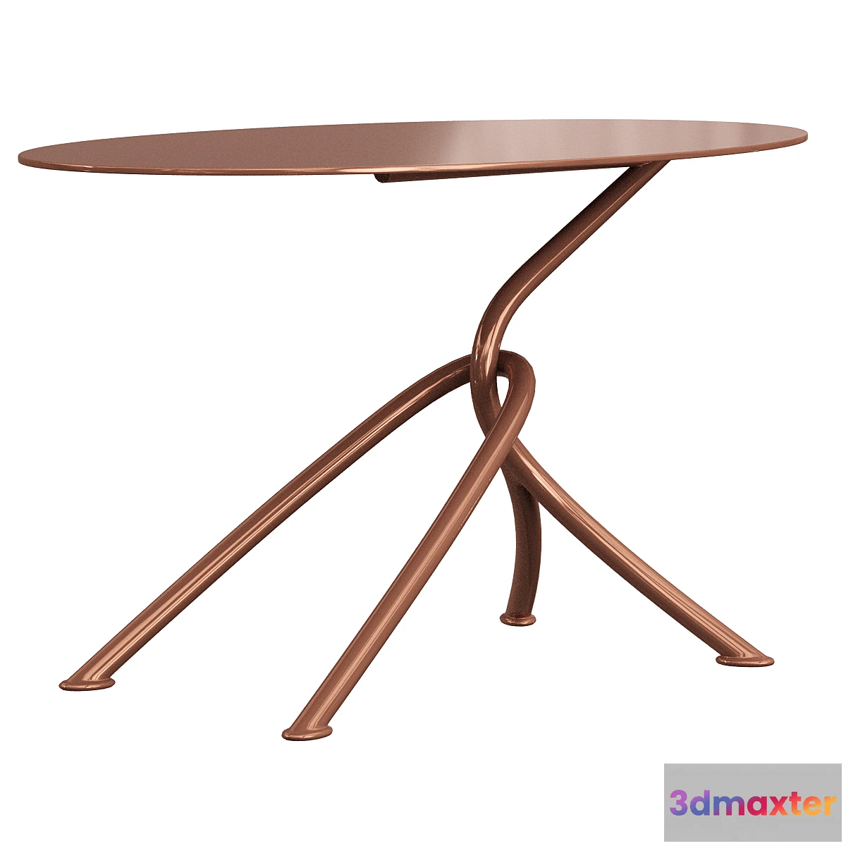 608843 - Skin Small Table