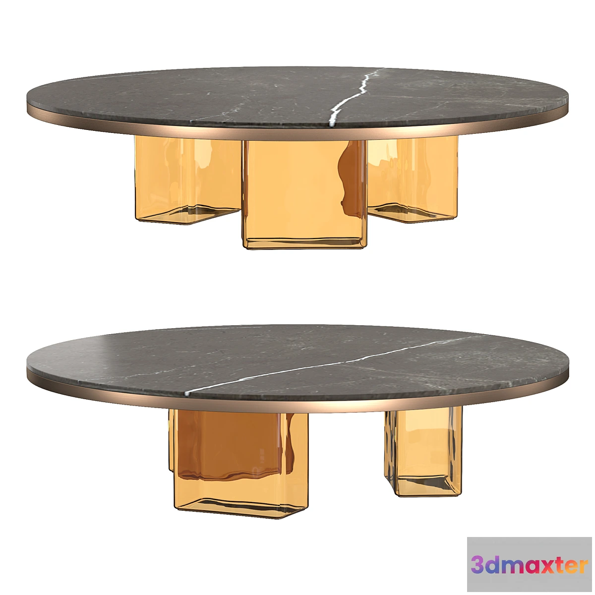 608875 - Lands coffee table