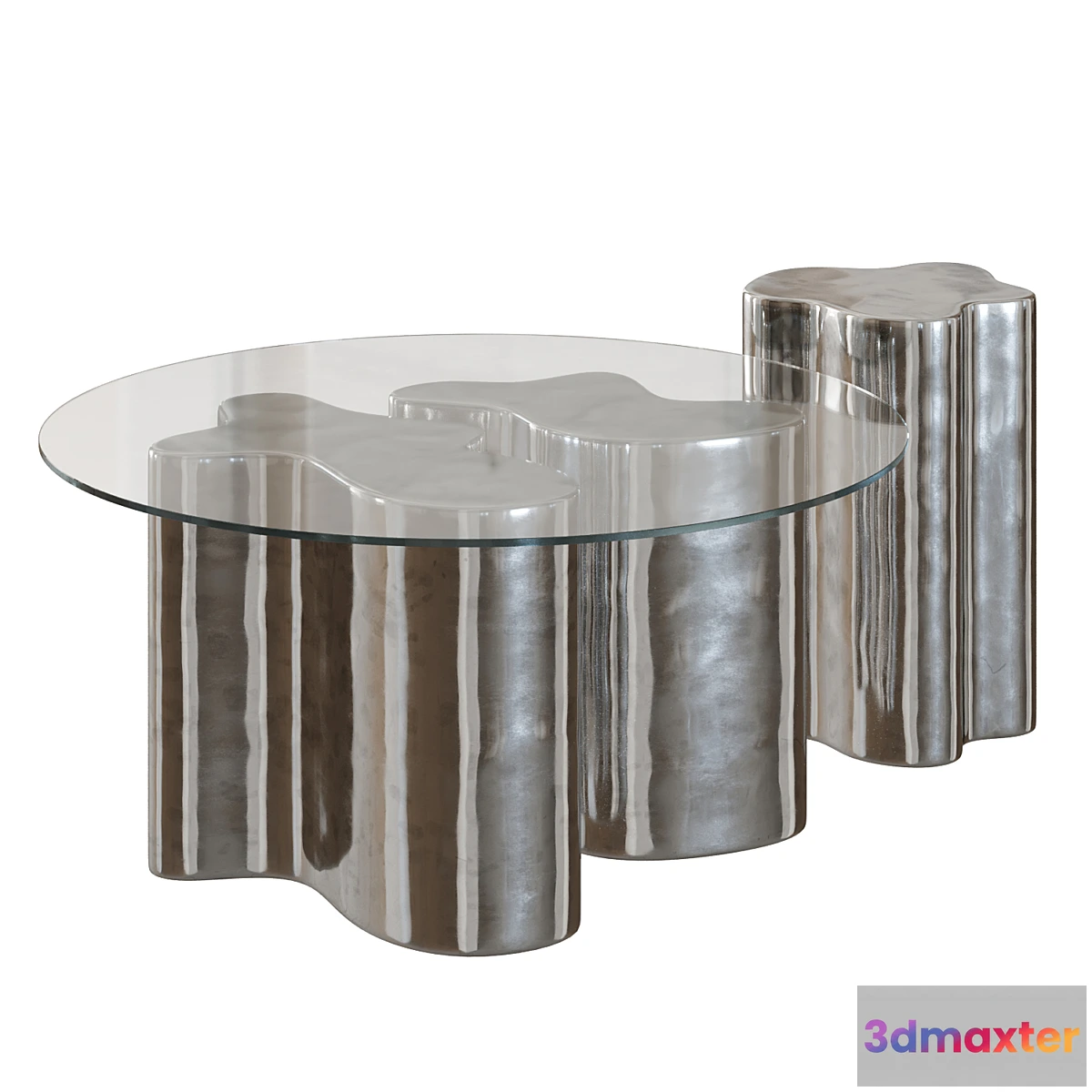 608877 - Theo table set by McMullin and co