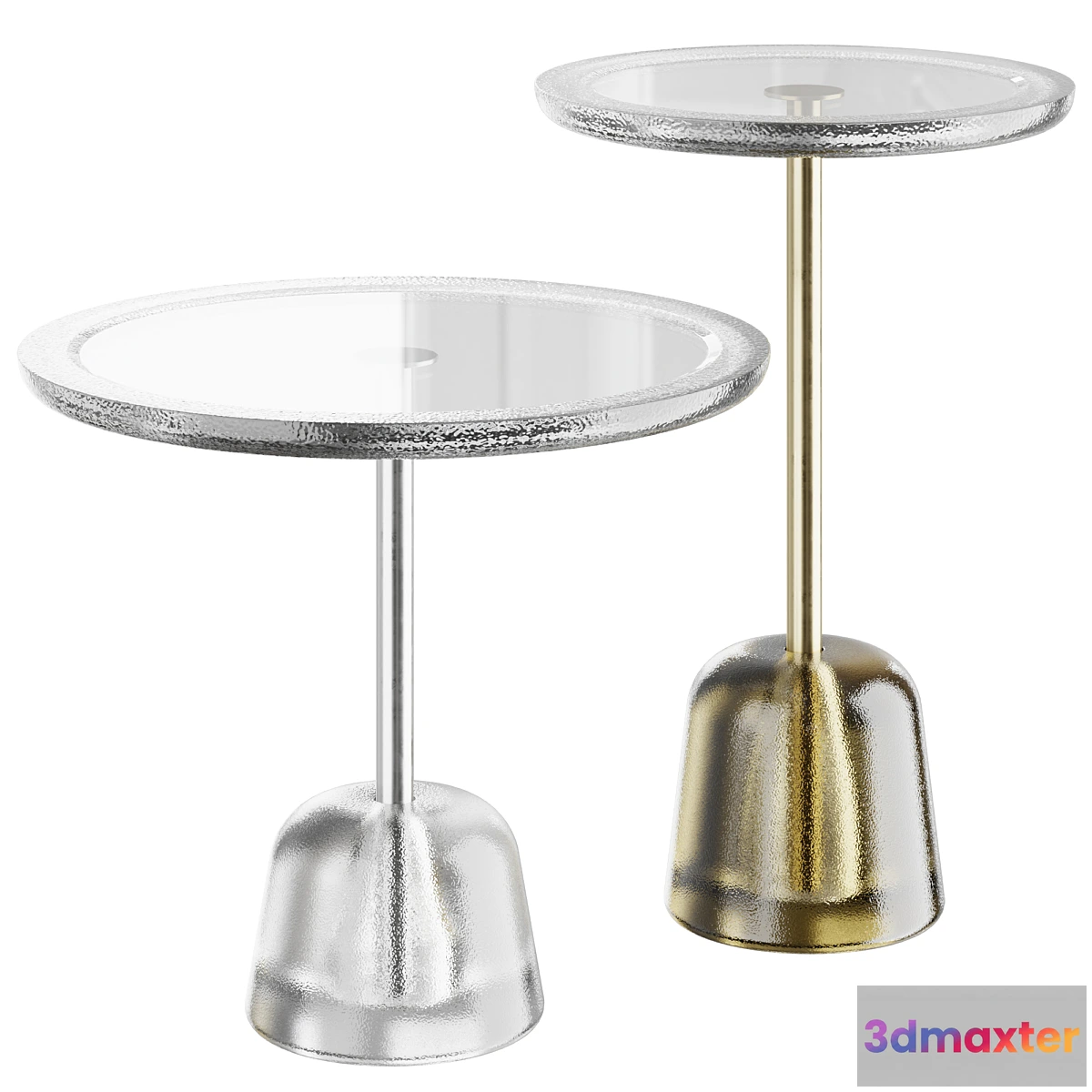 608879 - Pina Side Table