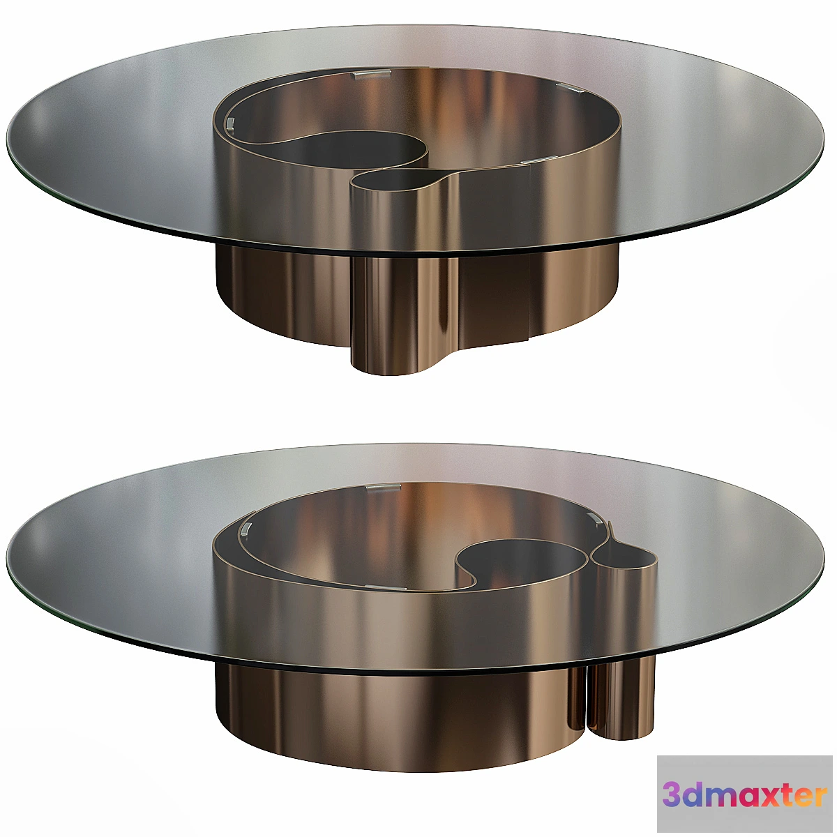 608911 - Flou b-wave