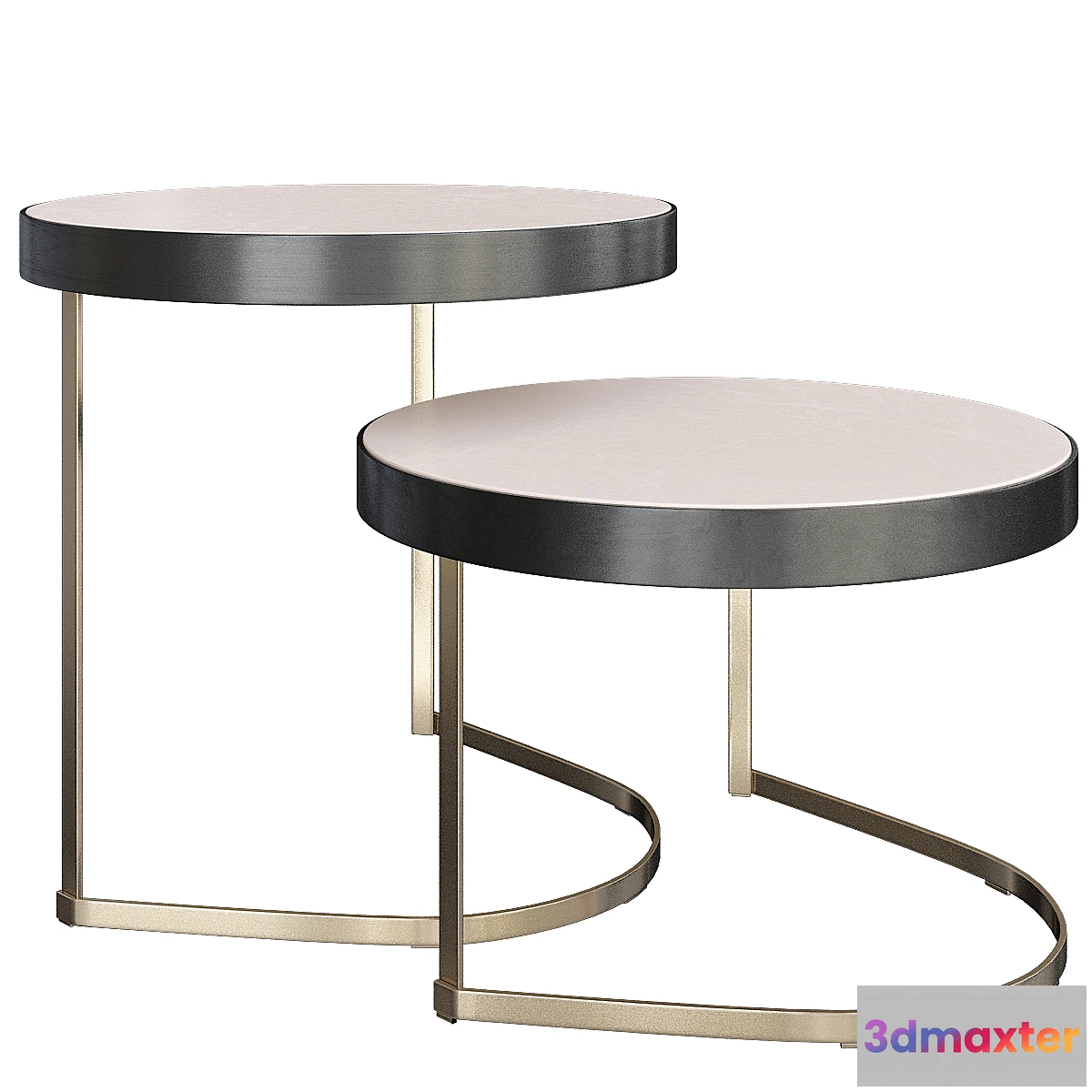608965 - Kay minotti coffee tables