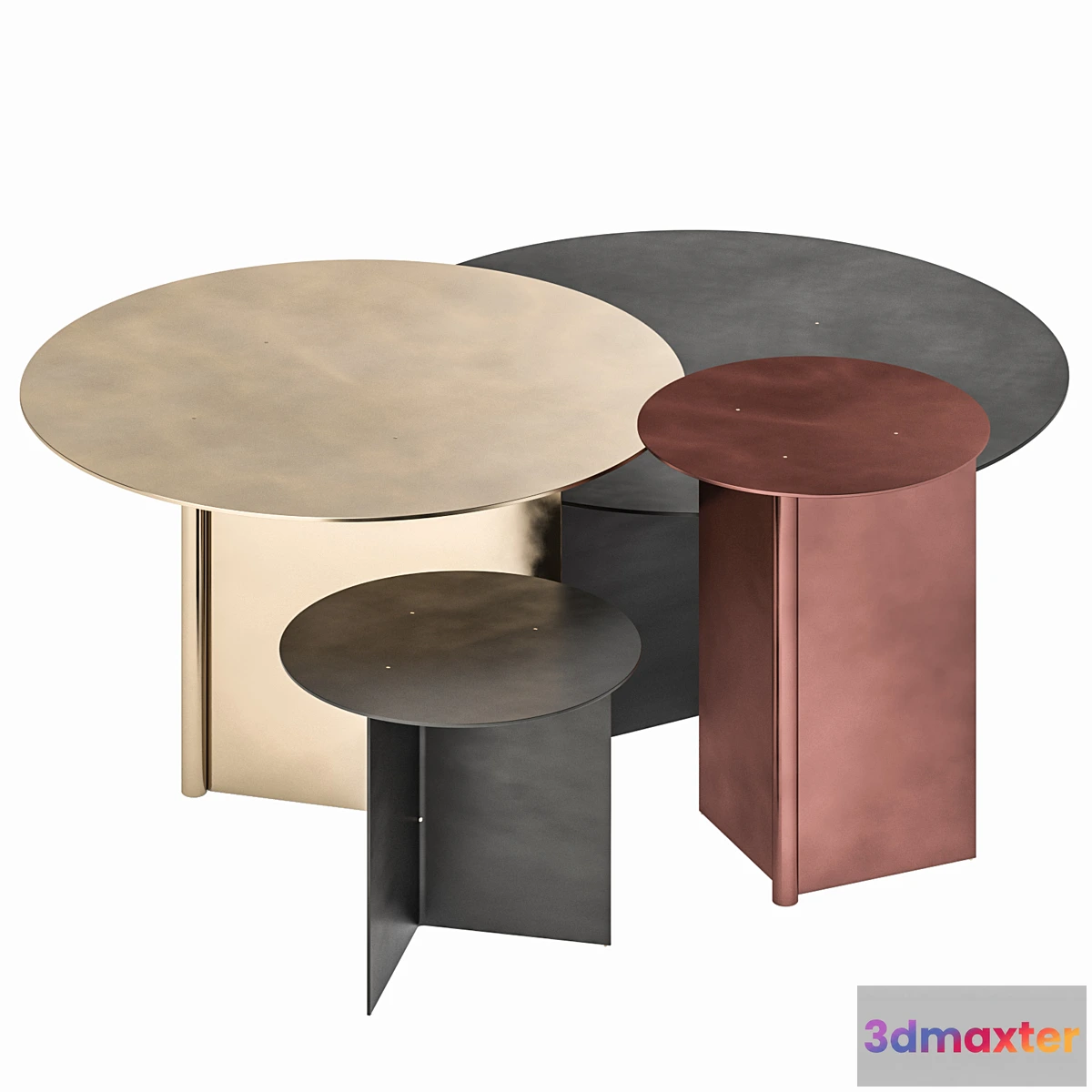 609023 - OS Coffee Tables