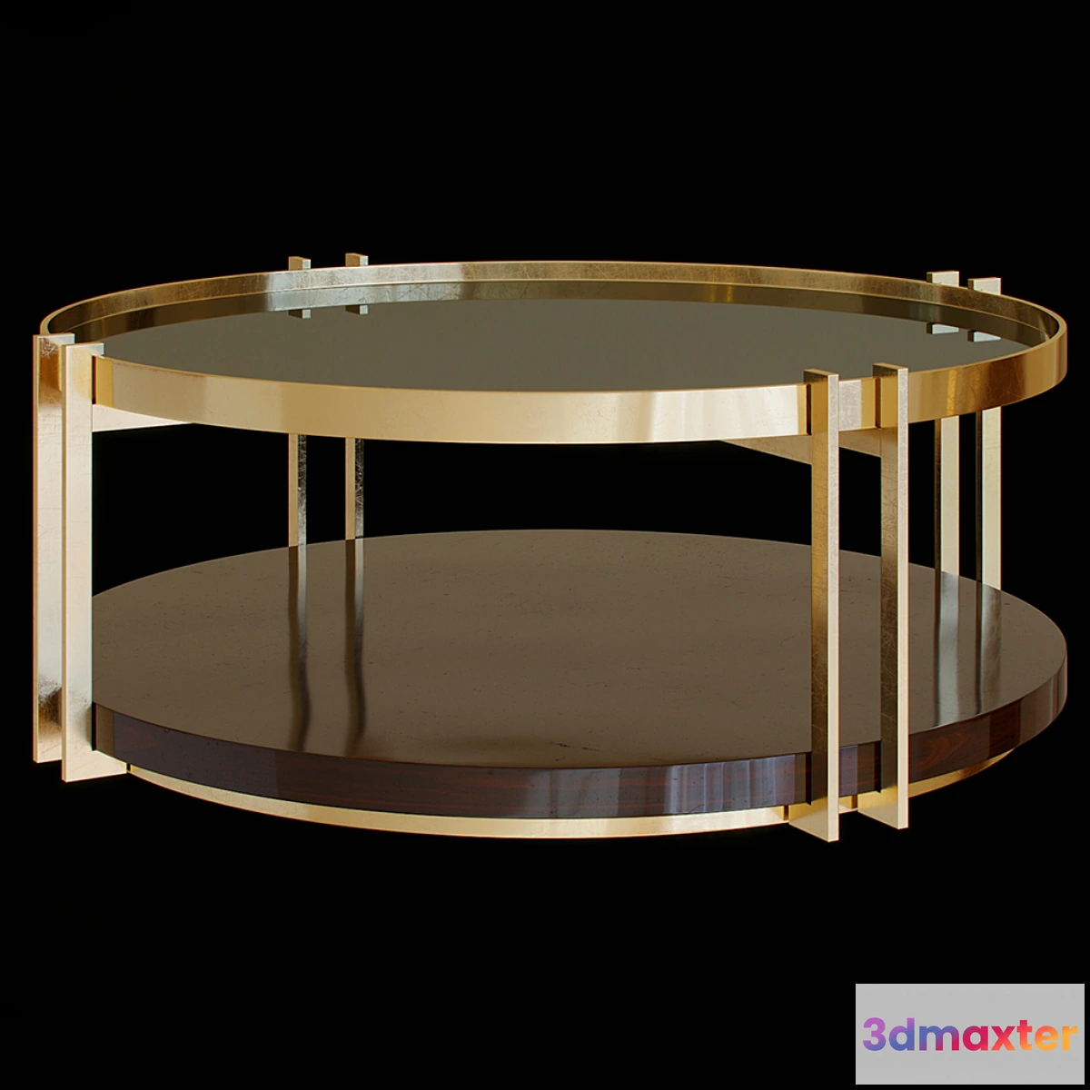 609047 - Coffee table Ferris Rafauli