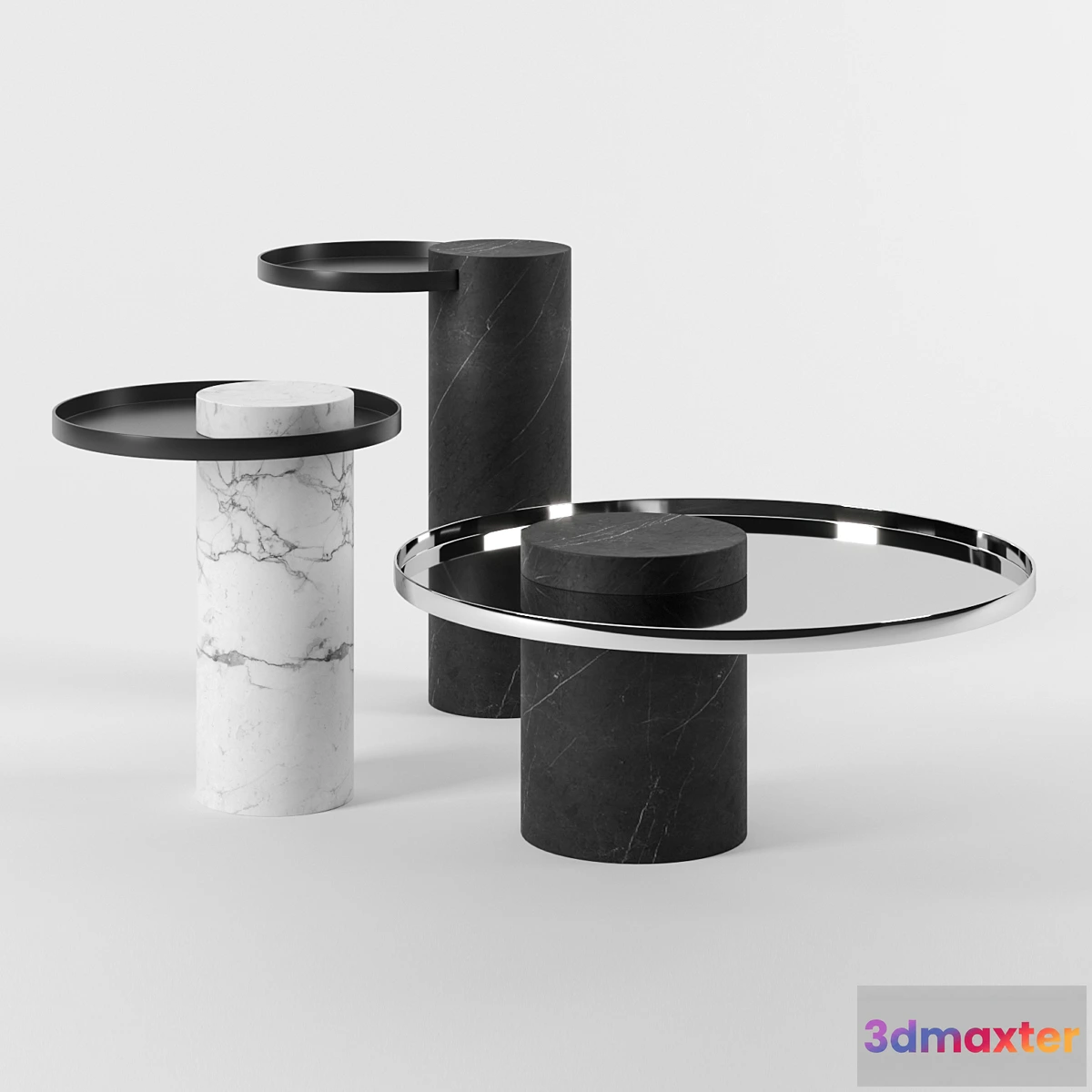 609051 - Salute tables set by La Chance