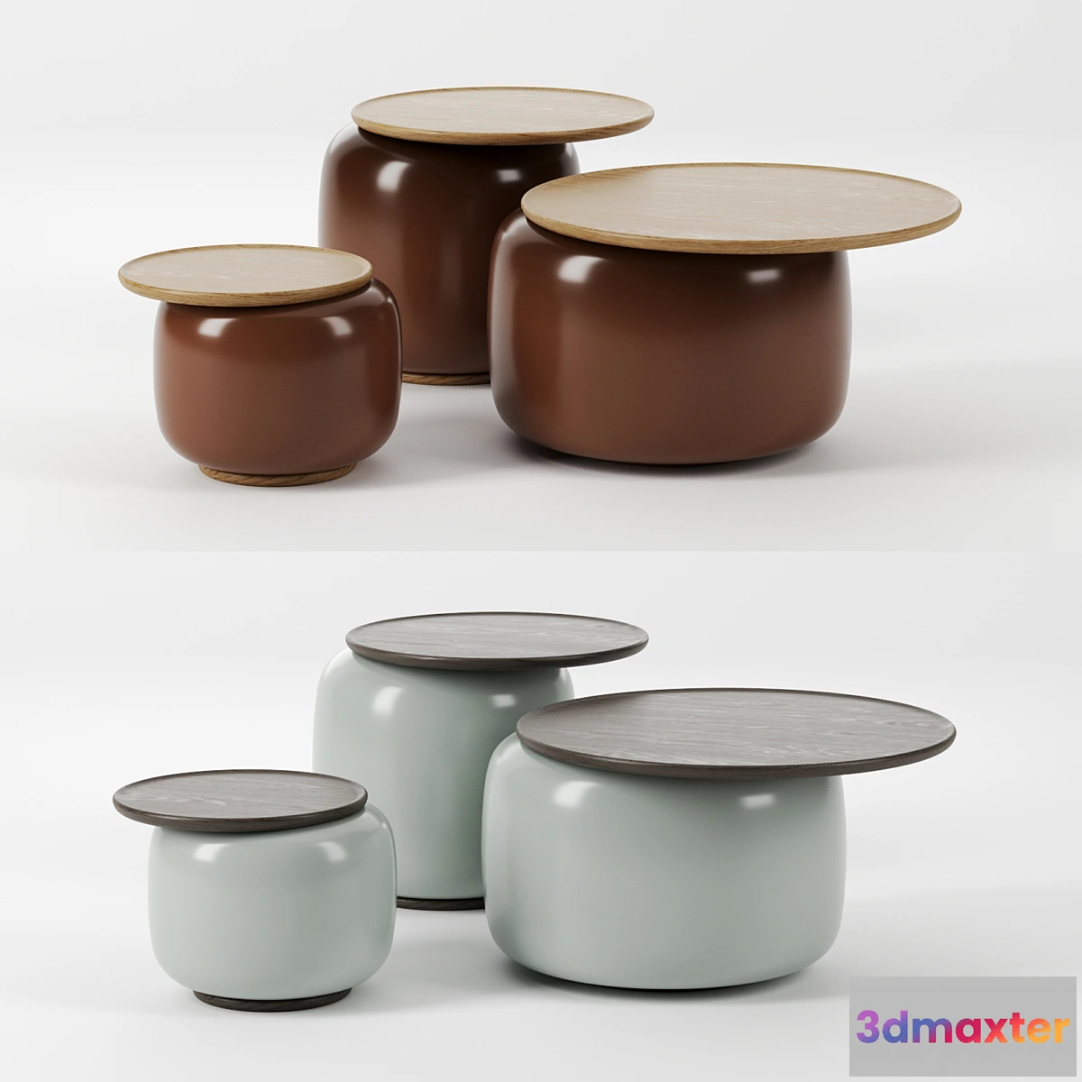 609055 - Balanced tables by Linteloo