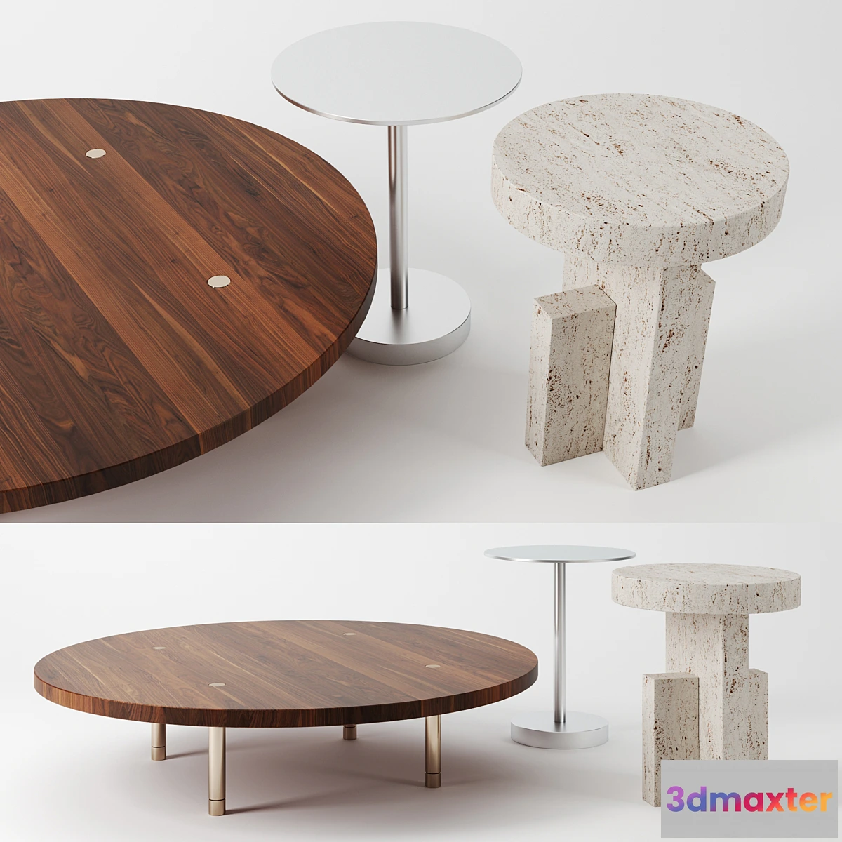 609085 - Tables by Fort Standard