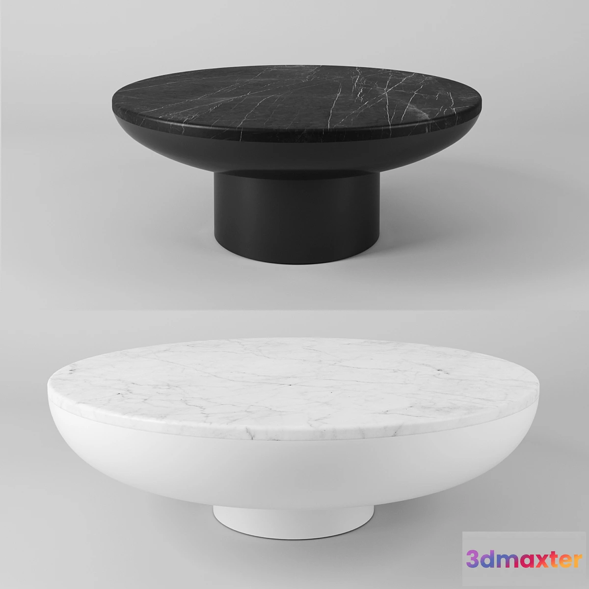 609105 - Tambor tables by Se collections