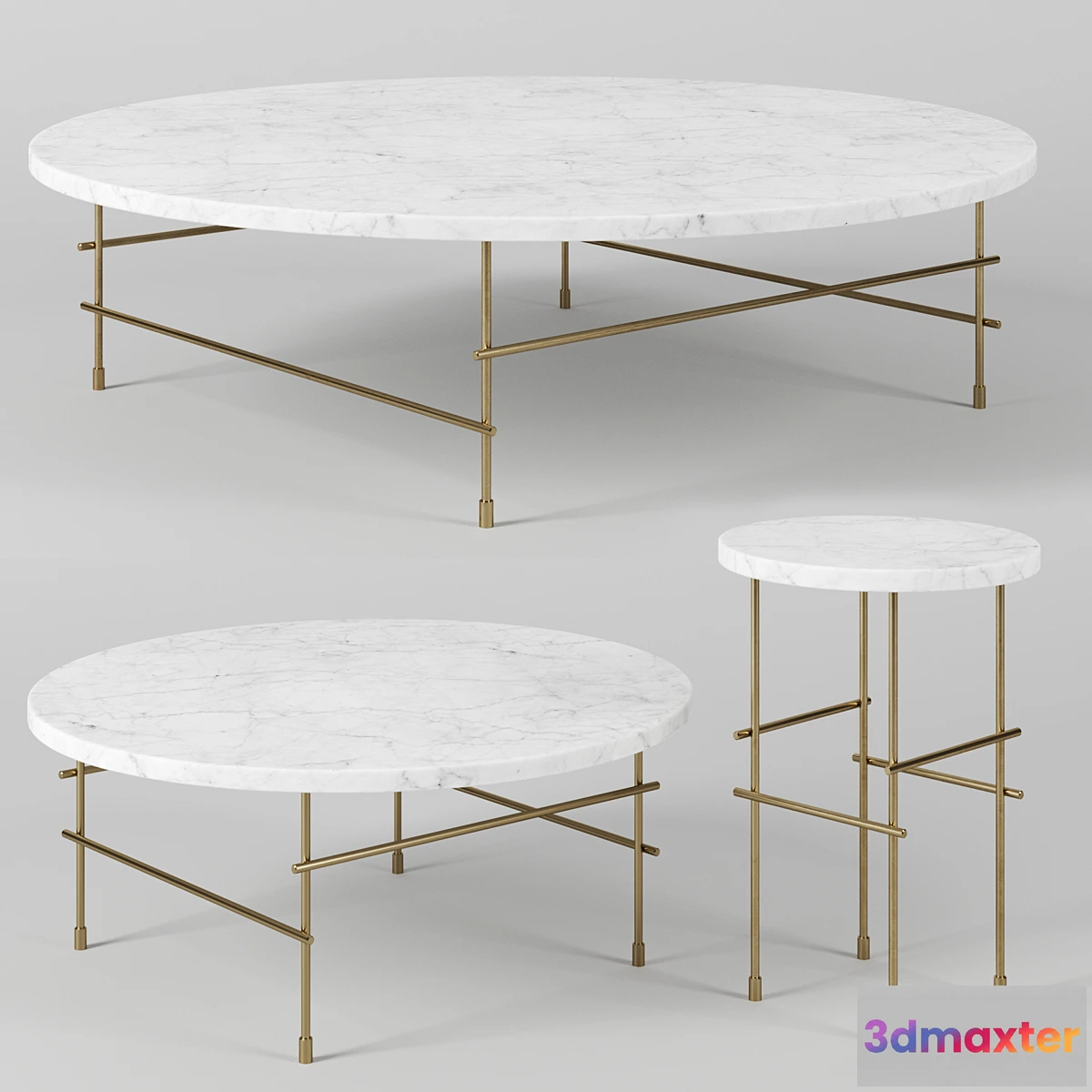 609117 - Marblelous tables by aparentment