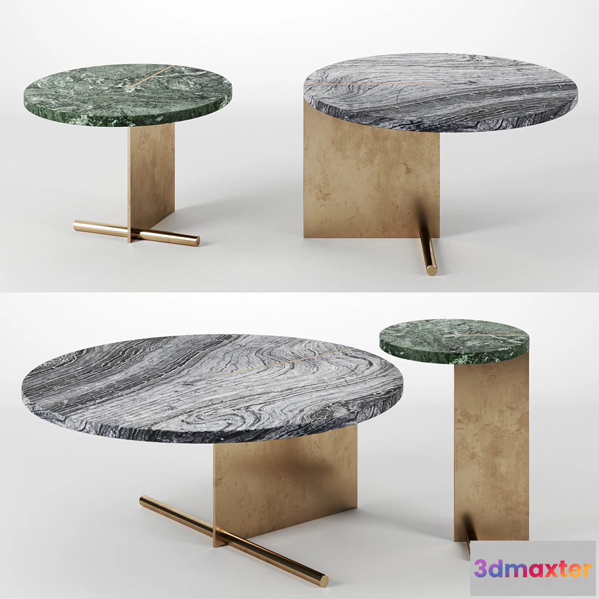 609133 - LEE tables by Douglas and Douglas