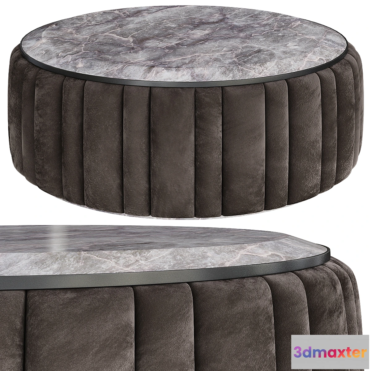 609151 - Allure Attraction Theodore Alexander Steve Leung