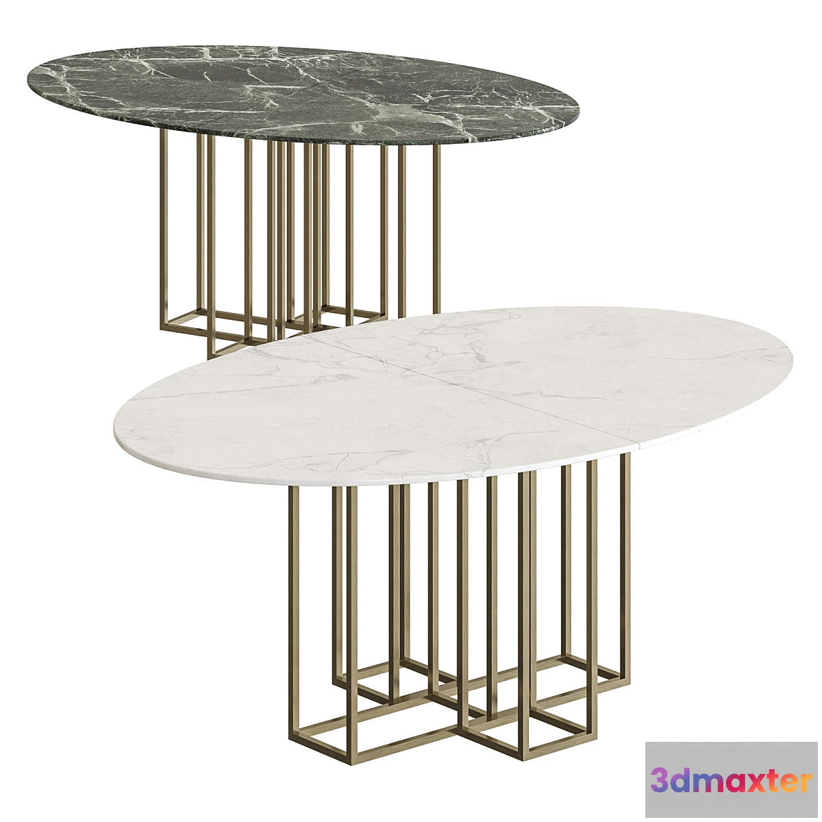609169 - NV Gallery Valiano Dining Table