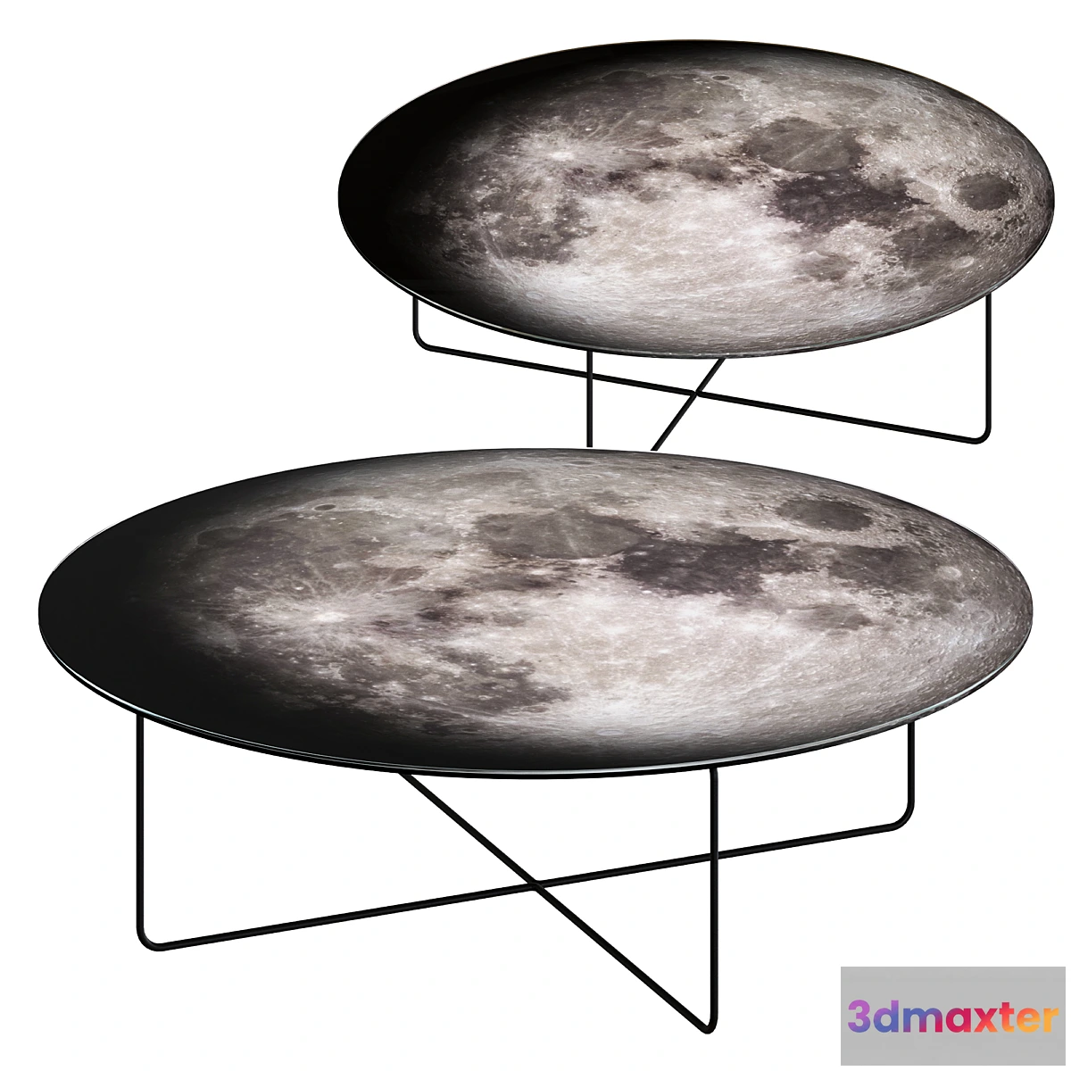 609221 - Moroso - My Moon My Mirror