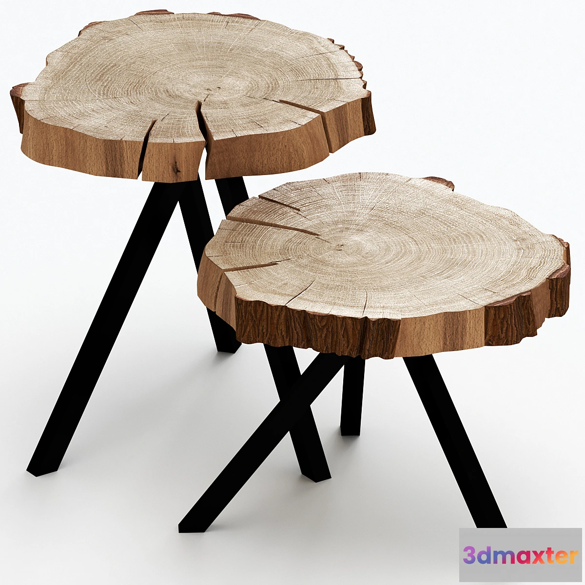 609245 - Coffee tables made of slab. - No.2