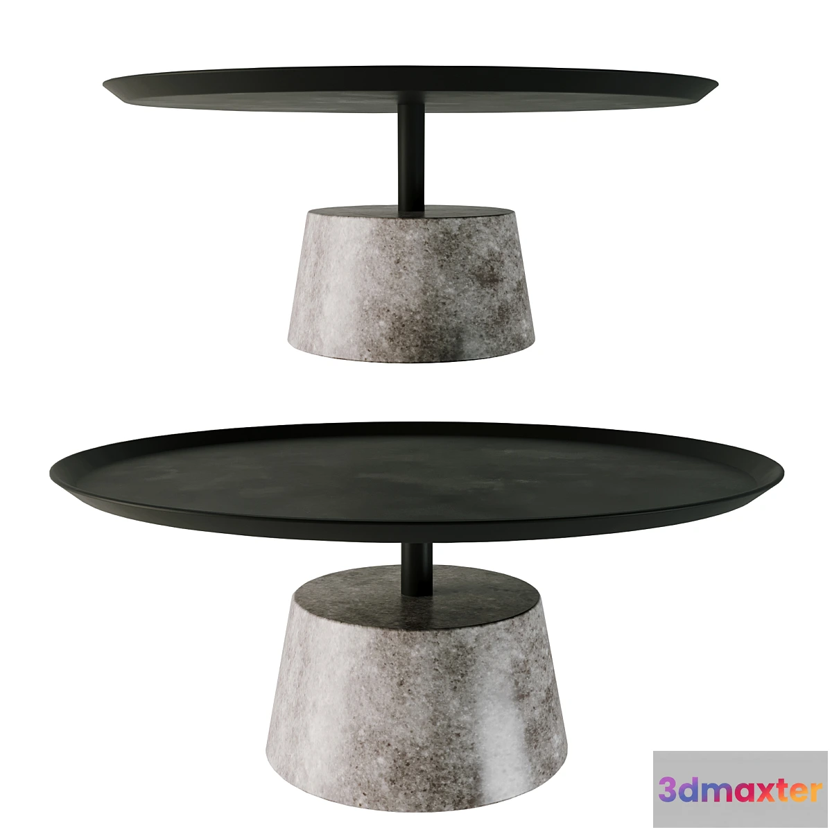 609277 - Coffee table - No.9