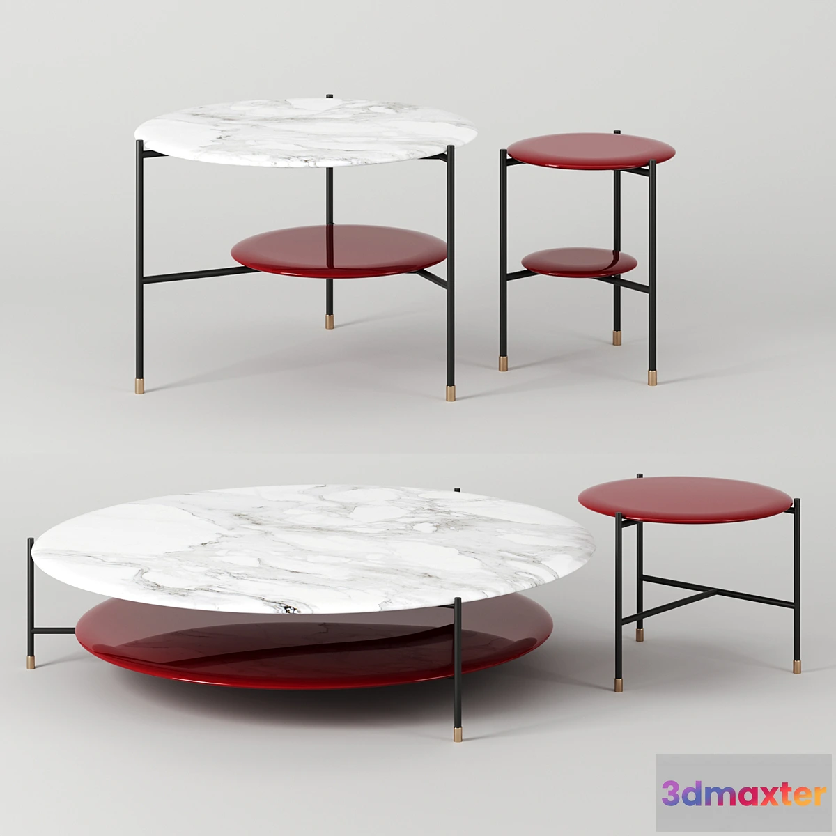 609279 - ADRIAN tables by Meridiani round