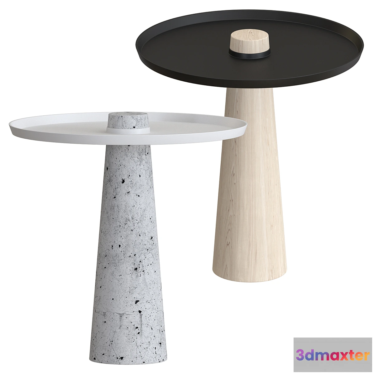 609287 - WAGNER W-MOVE coffee table