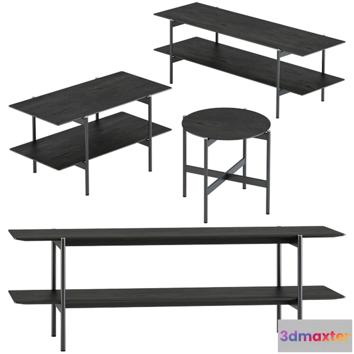 609317 - Ditre Italia _ Erys Tables