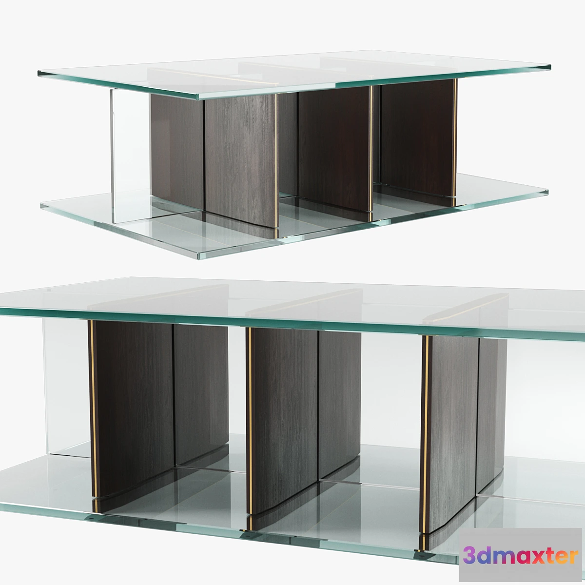 609341 - Miro Cocktail Table