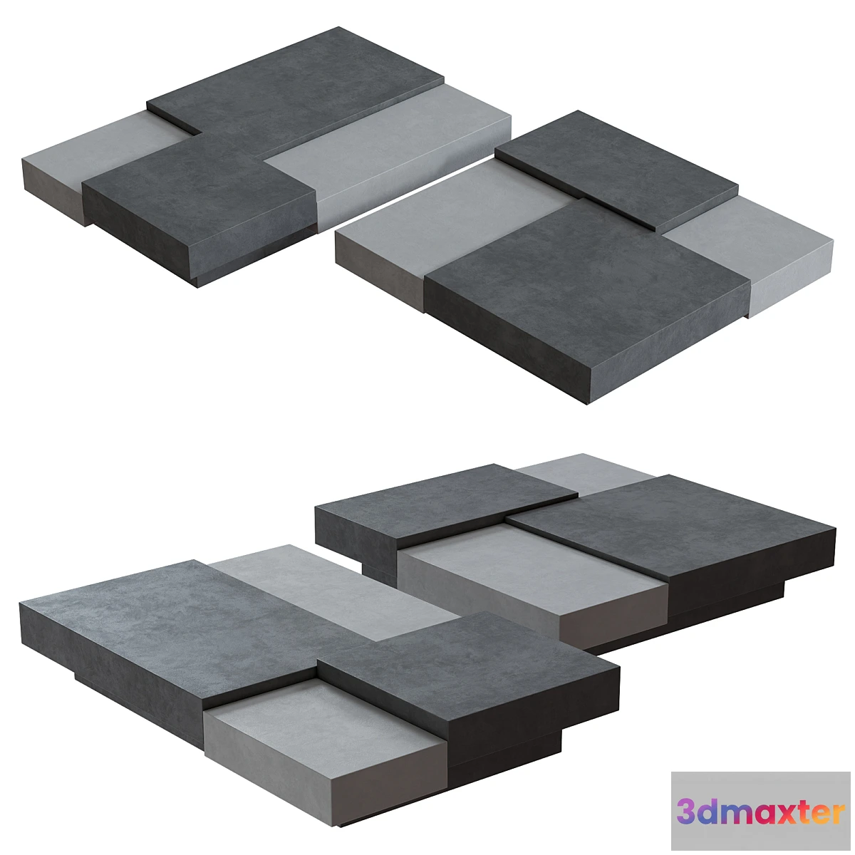 609389 - Roche bobois decalo