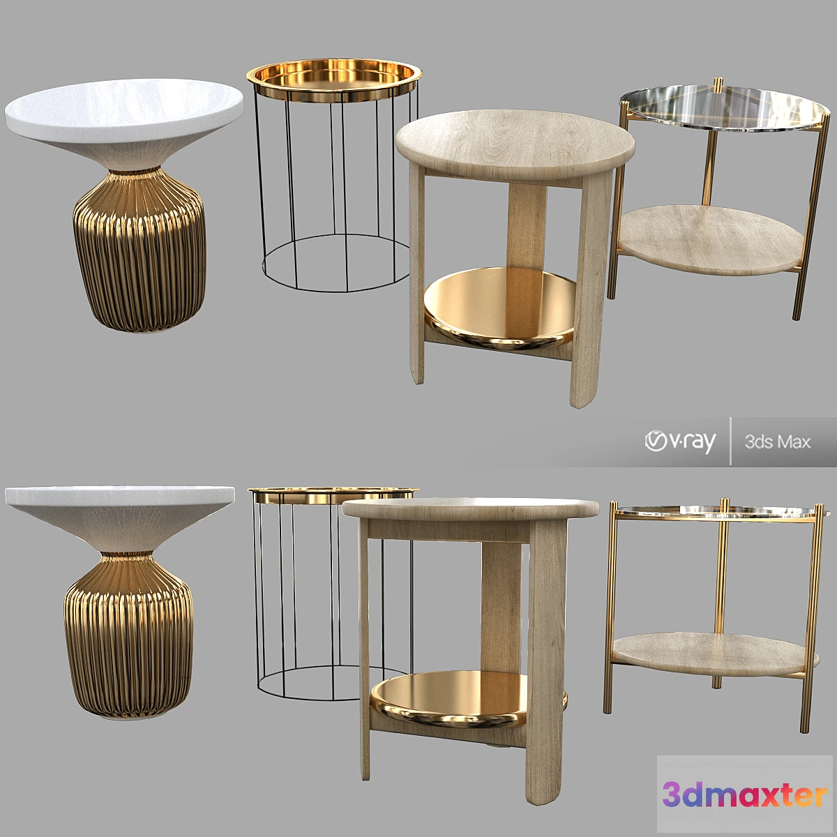 609393 - Side tables